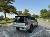 نيسان باترول بلاتينوم 2025